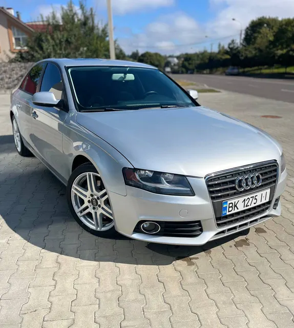 Audi А4