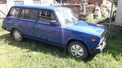 ВАЗ 2104