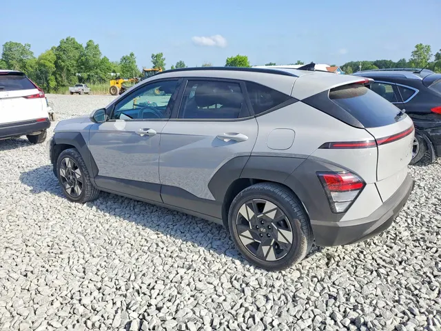 Hyundai KONA SEL