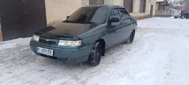 ВАЗ 2110