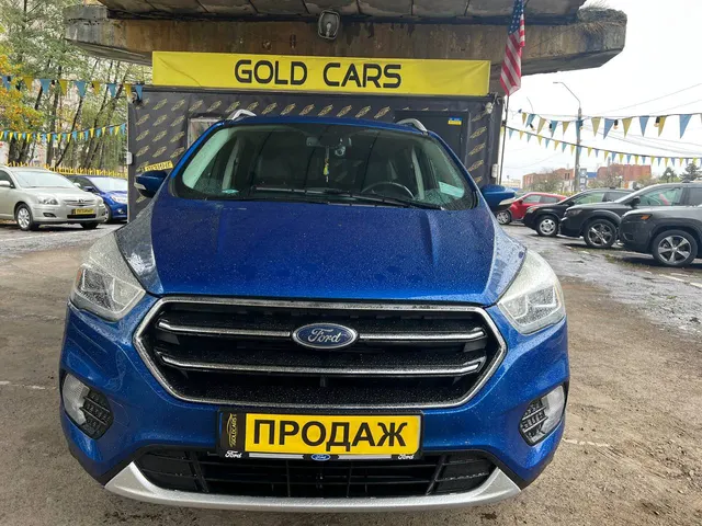 Ford Escape