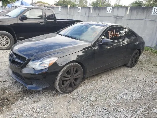Mercedes-Benz E 350