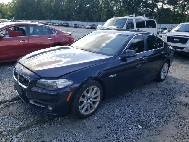 BMW 535 XI
