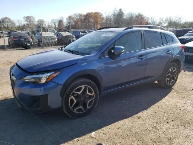 Subaru CROSSTREK LIMITED