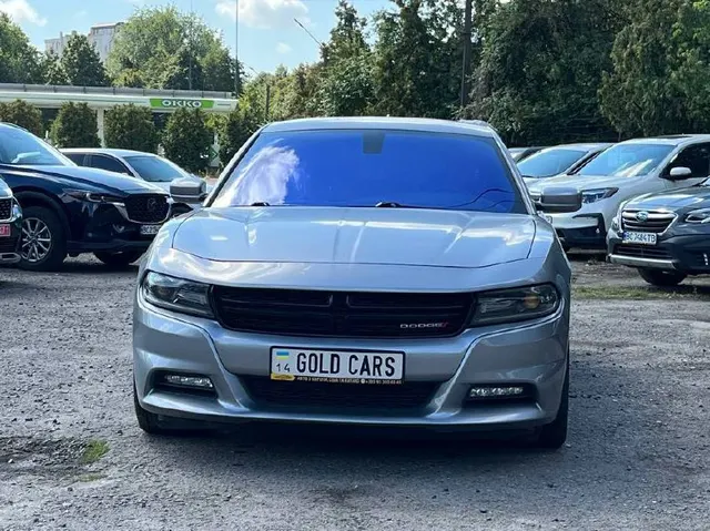 Dodge Charger
