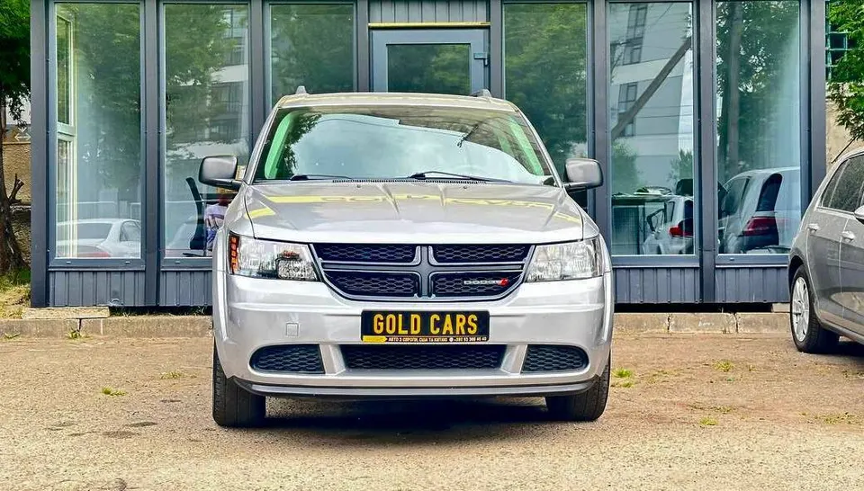 Dodge Journey