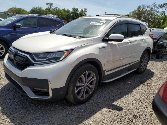 Honda CR-V TOURING