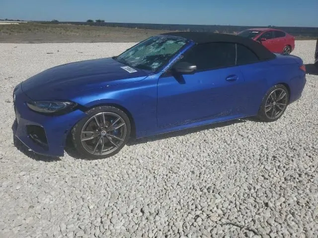 BMW M440I
