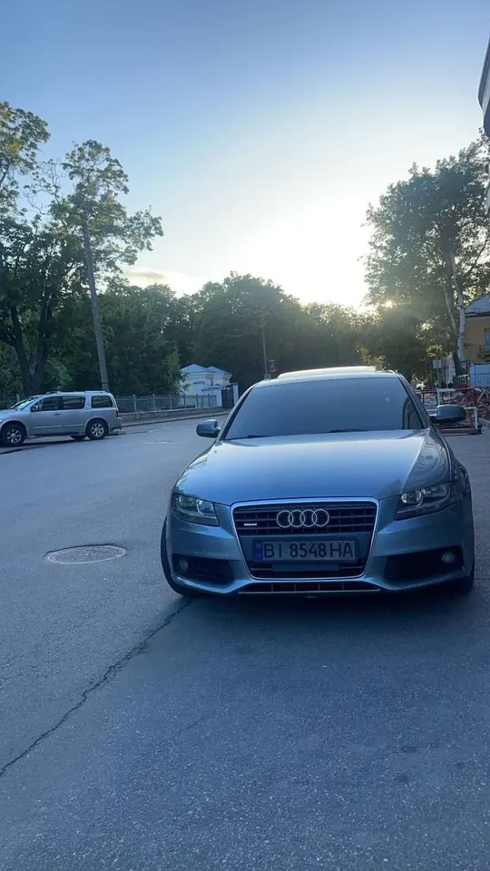 Audi а 4