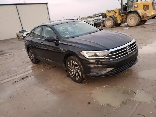 Volkswagen JETTA SEL