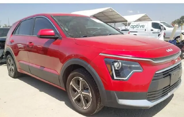 Kia NIRO