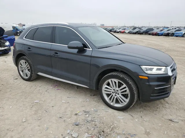 Audi Q5 PREMIUM PLUS
