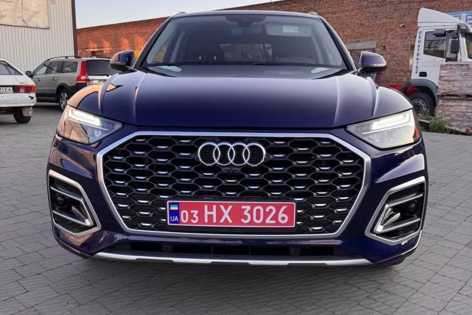 Audi Q5