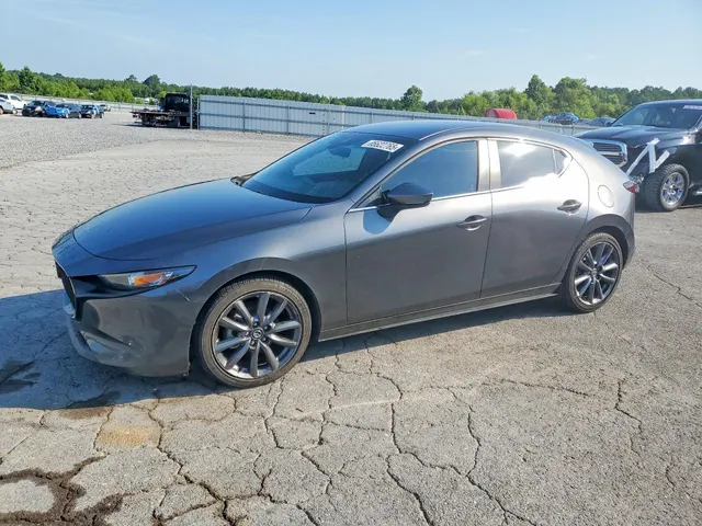 Mazda 3 SELECT