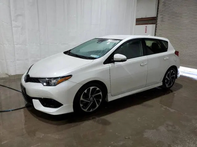 Toyota COROLLA IM