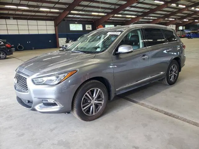 Infiniti QX60