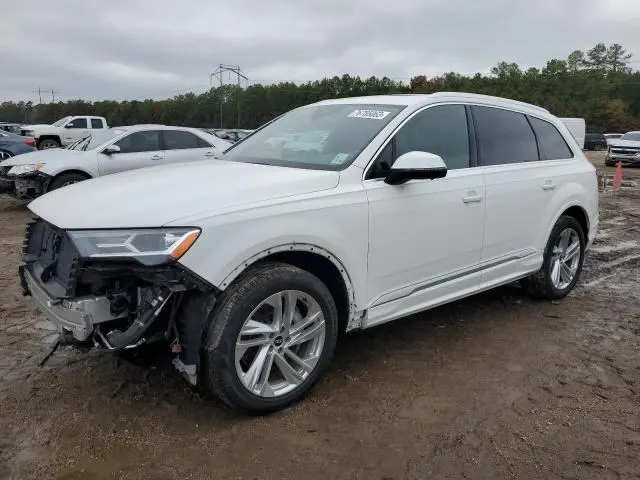 Audi Q7 PREMIUM PLUS