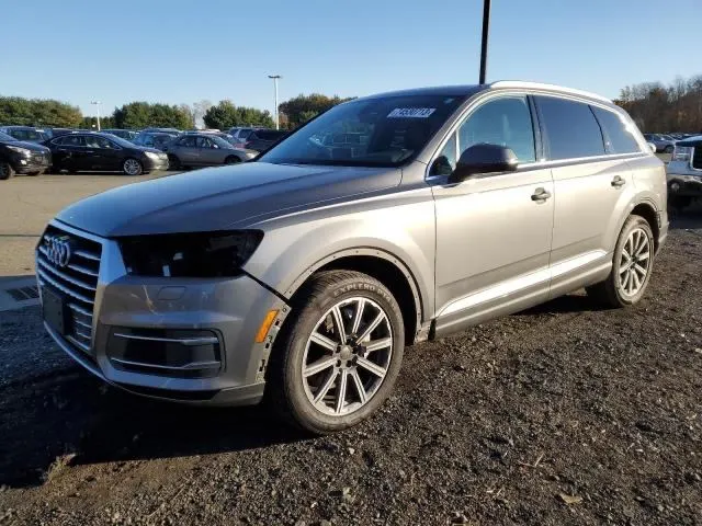Audi Q7 PREMIUM PLUS