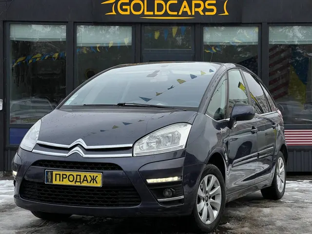 Citroen Picasso
