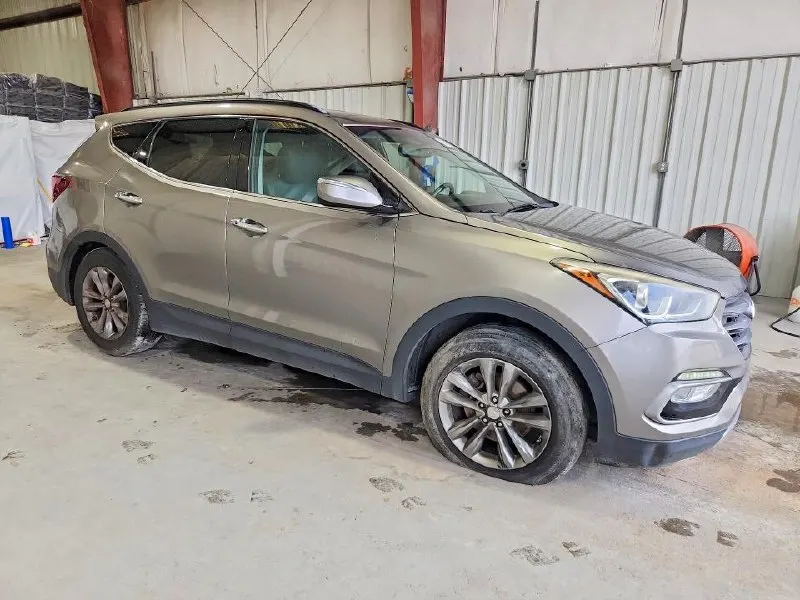 Hyundai SANTA FE SPORT