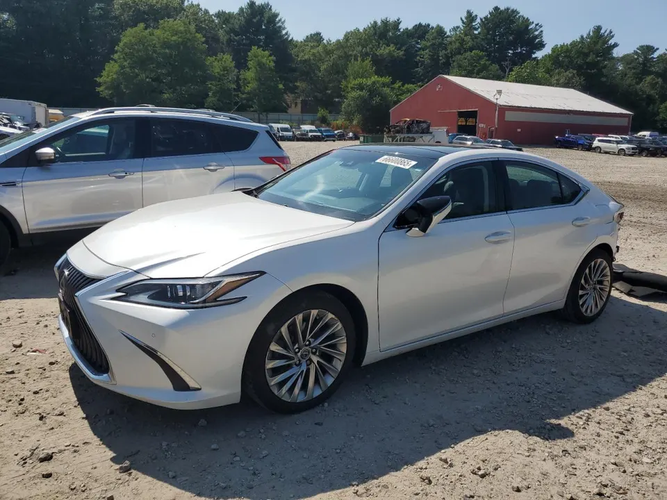 Lexus ES 350
