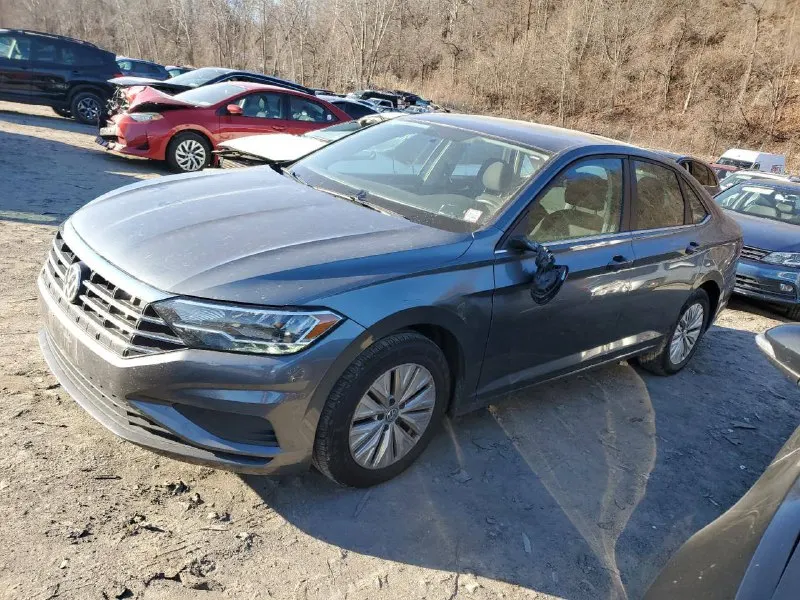 Volkswagen JETTA S