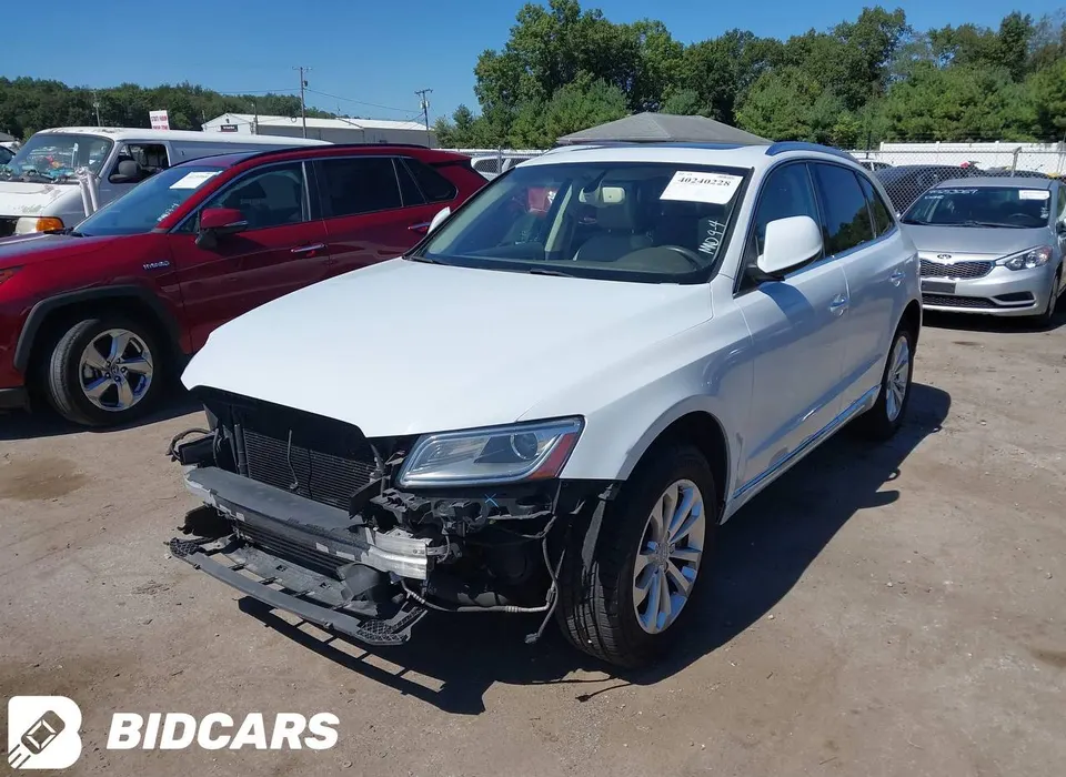 Audi Q5