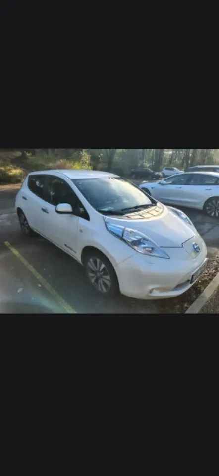 Nissan Leaf Tekna — фото 7