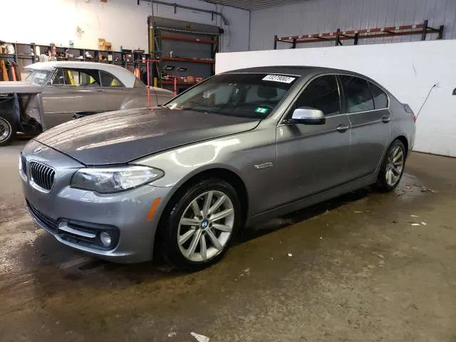 BMW 535 XI