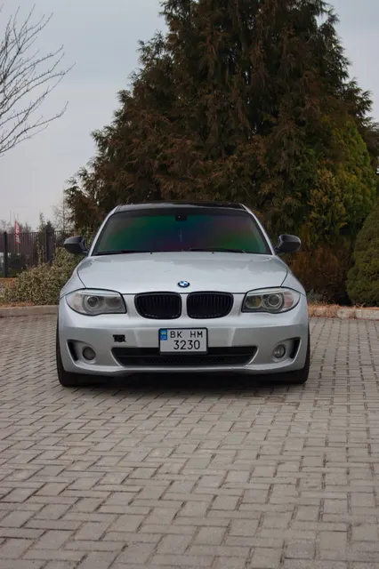 BMW 128і