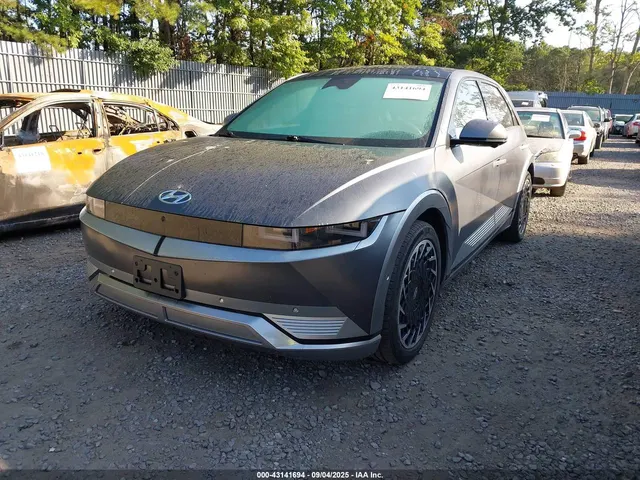 Hyundai Ioniq 5 Limited