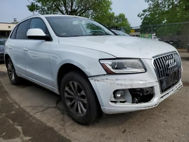Audi Q5 PREMIUM PLUS