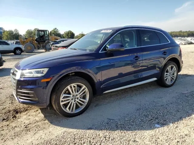 Audi Q5 PREMIUM PLUS
