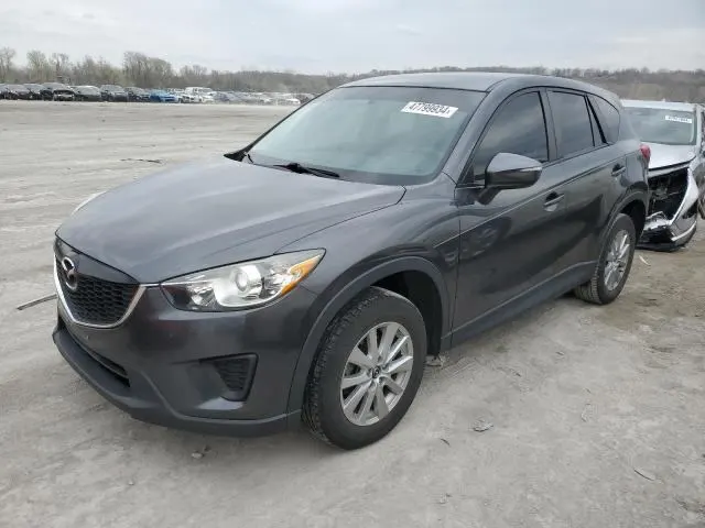Mazda CX-5 SPORT