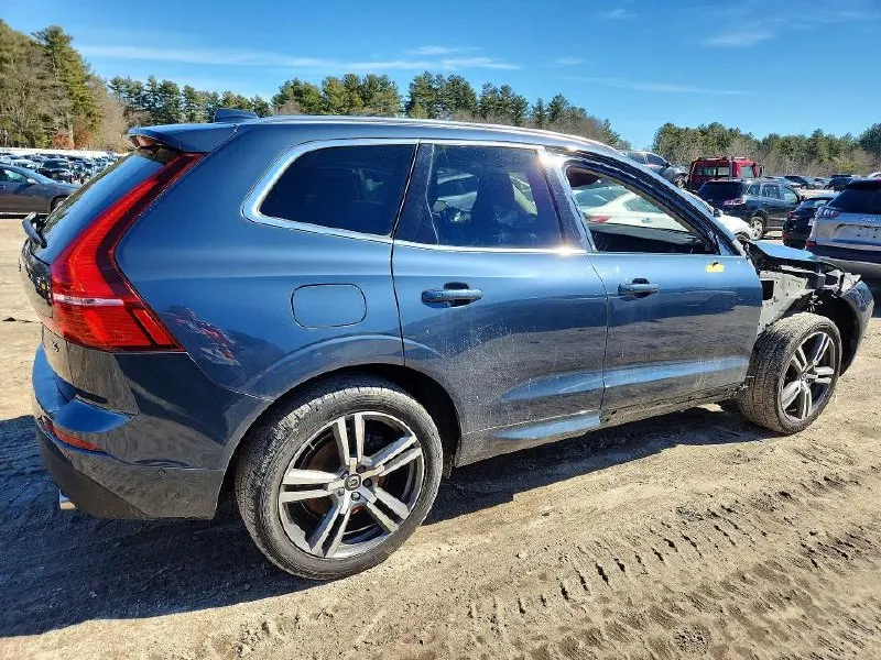 Volvo XC60 T6