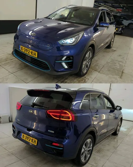 Kia Niro 64 KW
