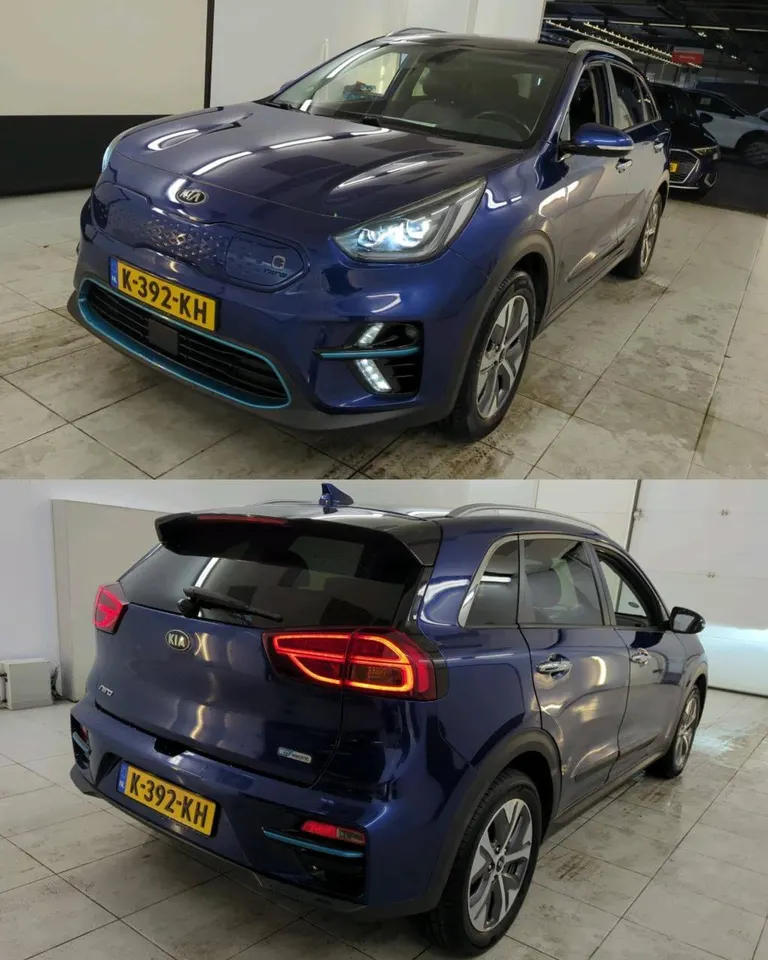 Kia Niro 64 KW