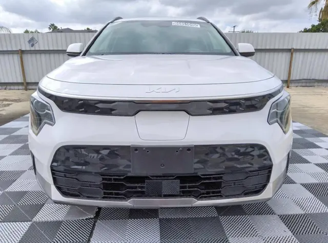 Kia Niro WIND