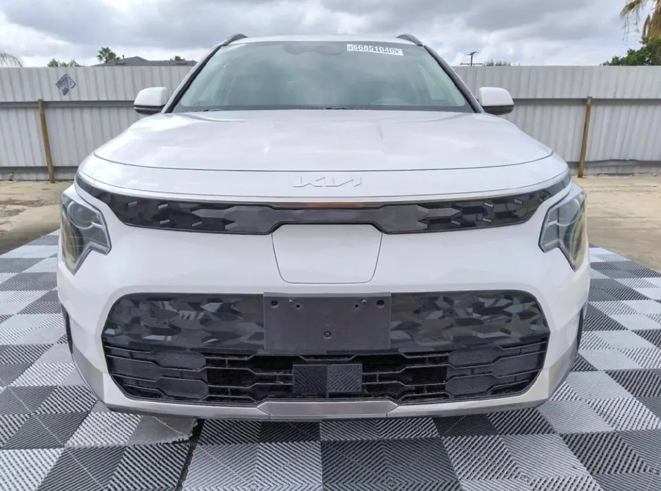 Kia Niro WIND