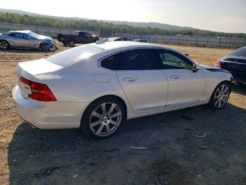 Volvo S90 T6 INSCRIPTION
