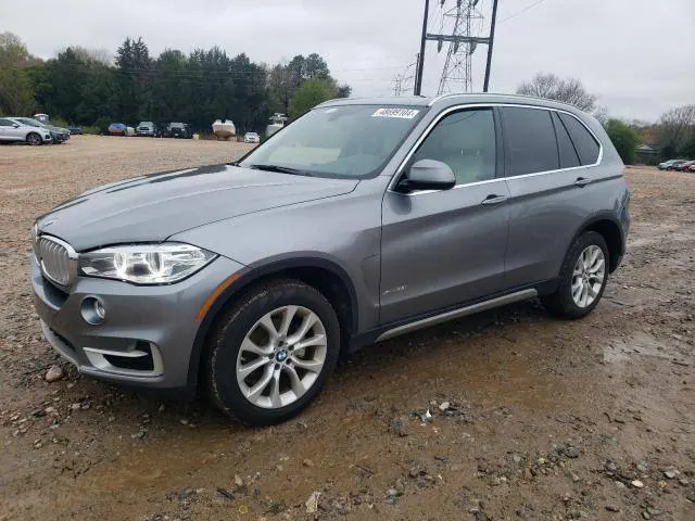 BMW X5 XDRIVE35I