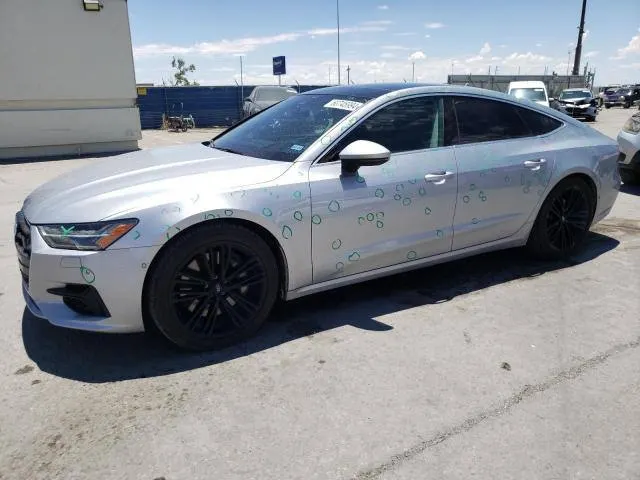Audi A7 PRESTIGE