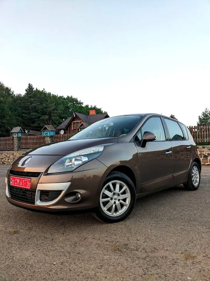Renault Grand Scenic