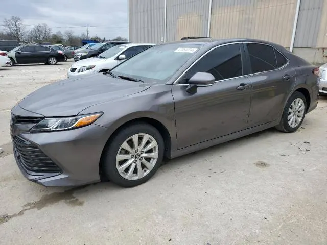 Toyota CAMRY L