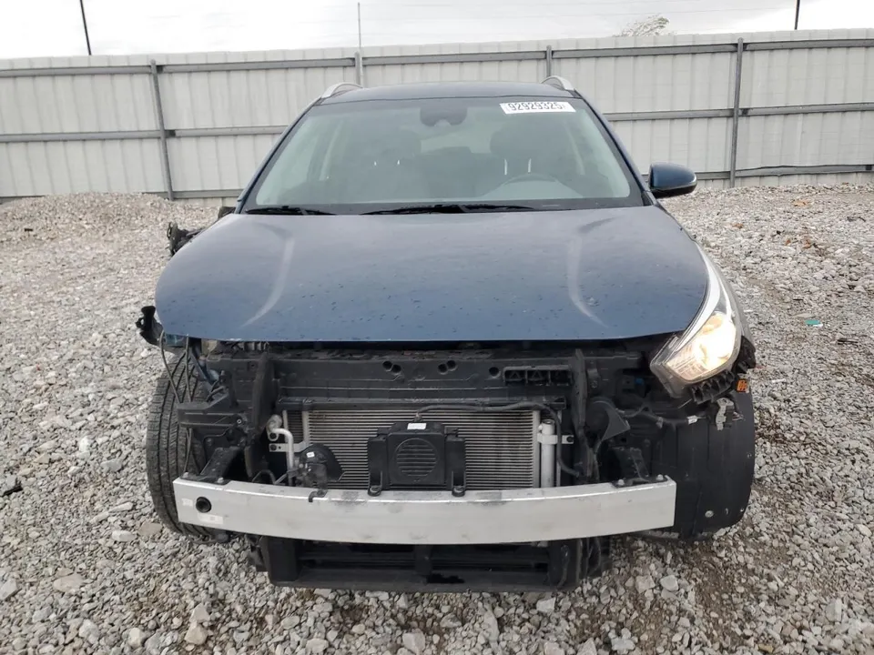 Kia NIRO LX