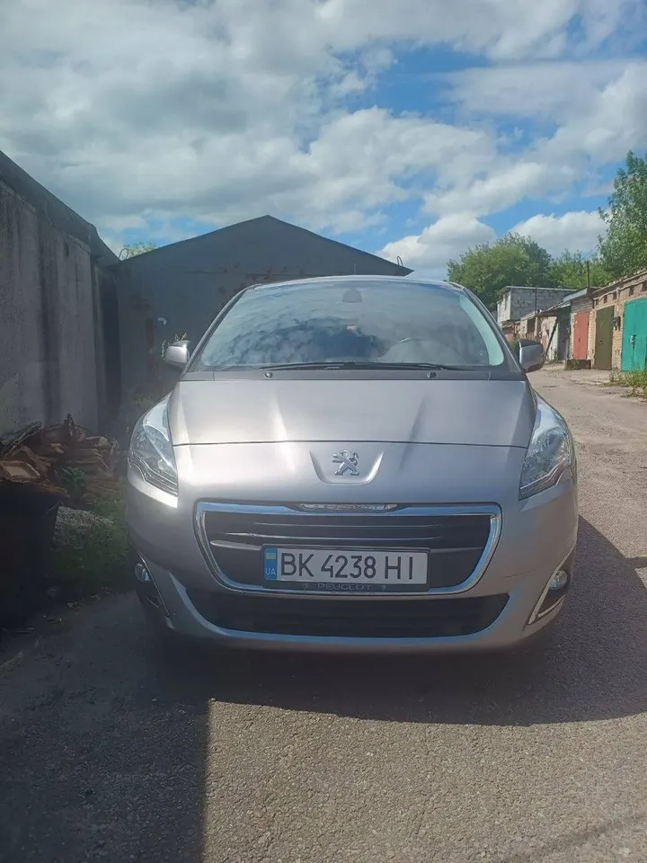Peugeot 