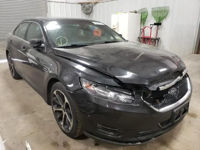 Ford TAURUS SHO