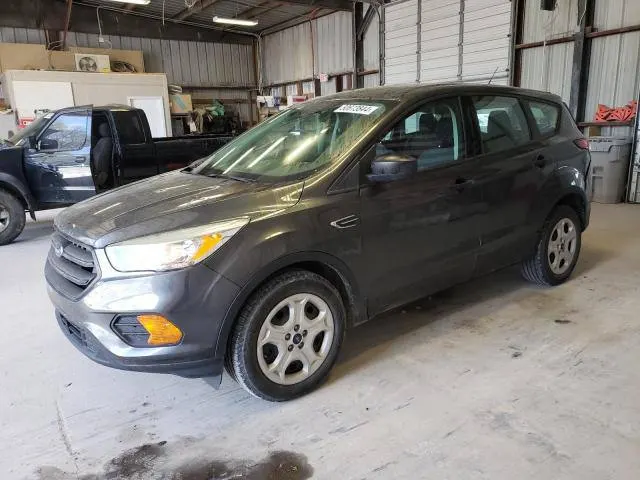 Ford ESCAPE S