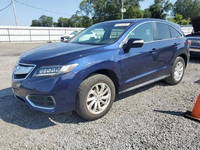 Acura RDX TECHNOLOGY