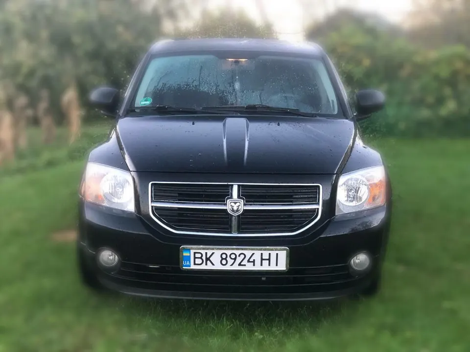 Dodge Caliber